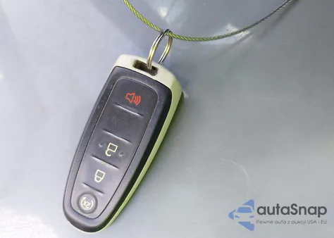 2016 Ford Expedition El Limited z USA, uszkodzony, nr VIN 1FMJK2AT5GEF53061